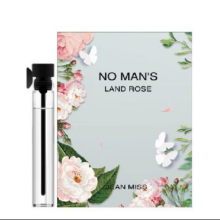 无人区玫瑰 香水小样  2ml （超多品牌任选）1元