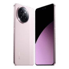 MI/小米 Civi4 Pro 手机 5000万徕卡Summilux镜头第三代骁龙8s 柔雾粉 12GB+256GB2090.15元（需领券）