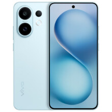 vivo S30 手机 12+256G 薄荷青1777.39元