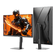 20点：SANC S73M 27英寸MiniLED显示器（2K、255Hz、97%DCI-P3）899元（需领券）