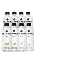 外星人 混合口味 电解质饮料 500ml 荔枝*2+青柠*2+白葡萄*2+白桃*226.91元（需领券）