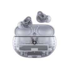 Beats Studio Buds + 入耳式降噪蓝牙耳机 透明 Type-C857.79元