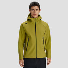 DESCENTE 迪桑特 TRAINING 男士防泼水外套 D5191TJK301331.9元（限时送定金，20日支付尾款）