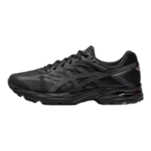 20点：ASICS 亚瑟士 男鞋网面跑步鞋 跑鞋 运动鞋 GEL-FLUX 4  黑色009 42408元 包邮