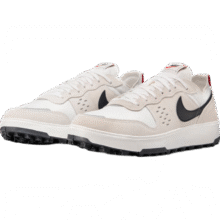 耐克NIKE男子休闲鞋 C1TY运动鞋FZ3863-101灰白41381.6元（需领券）