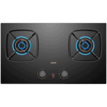 华帝（VATTI）家用燃气灶官方i10505H一键爆炒5.7kW火力台嵌两用烟灶联动一级能效猛火灶可调节开孔尺寸燃气灶 i10505H 天然气1959元 (券后省200)