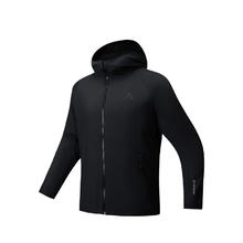 安踏 Primaloft户外棉服 | 男冬季耐磨外套保暖防风防泼水P棉茄克229元（支付定金50元，需用券）