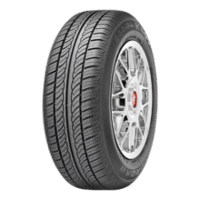韩泰（Hankook）汽车轮胎 205/55R16 91V K407 原配马自达6/明锐/帕萨特/速腾318.6元 (券后省0.9)
