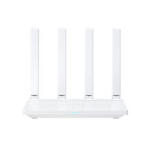 小米 Xiaomi AX3000T 双频3000M 家用千兆Mesh路由器 Wi-Fi 6 白色 单个装128.83元
