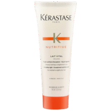 卡诗（KERASTASE）滋养奢护精华乳护发素75ml【临期清仓】26.9元