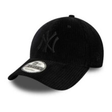 超V：NEW ERA  时尚灯芯绒男女棒球帽70元（1.7折）