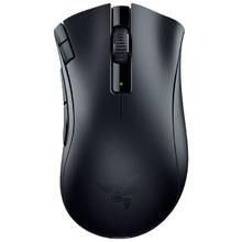 雷蛇 炼狱蝰蛇V2 X 极速版 2.4G蓝牙 HYPERSPEED 双模无线鼠标 14000DPI 黑色券后189元
