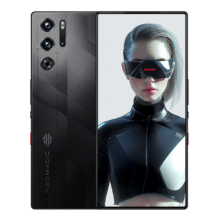 微信小程序、PLUS会员：nubia/努比亚 红魔9S Pro 手机 骁龙8Gen3领先版 6500mAh 暗夜骑士 12GB+512GB3301.53元（需领券）