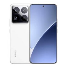 需首购、国补、PLUS：小米（MI）小米15Pro国家补贴新品5G手机小米手机骁龙8版白色12GB+256GB【官方标配】3649元（需领券）