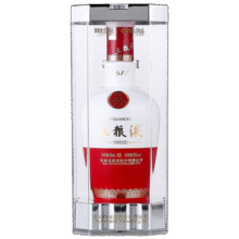 五粮液 1618 52° 浓香型 500ml 1瓶860元（兑券780元到手）