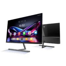 20点：KTC H27P3 27英寸IPS显示器（5K/60Hz、2K/210Hz、99%DCI-P3、65W Type-C）1999元