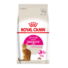 皇家成猫猫粮 口感型 ES35通用粮12月以上10KG703.7元 (券后省20,月销1w+)