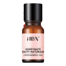 HBN 发光水2.0 10ml6.9元包邮