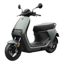 20点：九号（Ninebot）智能电动摩托车E150 MK2 锂电超长续航14799元（20点-24点下单返100元e卡后）