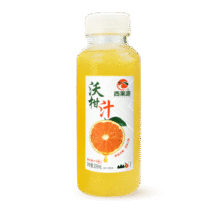 再降价:西果源 沃柑汁 300ml*2瓶装2.99元（需试用）
