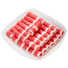 大庄园 精品肥牛片 500g23.76元