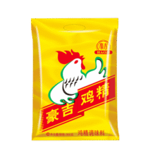 豪吉（HAOJI） 鸡精900g家用调味料烧菜火锅汤料提鲜增香川式调味品厨房调料25.9元 (满2件9折,券后省10)