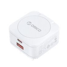 奥睿科 PD20w单口快充头+1mC2C数据线16.27元（叠加全能卡红包到手更低）