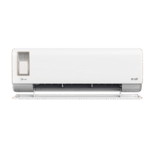 Midea/美的 静新风 大1.5匹 挂机 KFR-35GW/N8XF1-12468元