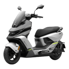 20号20点：Ninebot 九号 M5 100 旗舰电动摩托车返后7499元（多重优惠，核销后返100元E卡）
