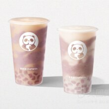 美团外卖 茶百道【超厚芋泥回归】芋泥系列N选2兑换券·1张22.9元（原价32元）