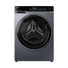 Haier/海尔 云溪4.0 10kg 滚筒 XQG100-BLEG582HU12632元（需领券）