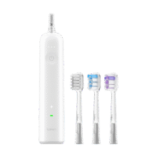 laifen/徕芬 lftb01 电动牙刷 扫振一体 轻量设计 光感白242.31元（需领券）