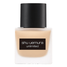植村秀（shu uemura）小方瓶持妆粉底液#674偏黄一白 35ml 中秋礼物男女239.9元 (券后省100)