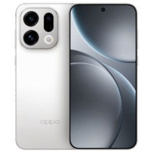 OPPO Find X9 16GB+256GB 霜白 旗舰手机 够清晰够还原够哈苏【孙颖莎同款】10月16日19:00 新品发布4199元（晒单低至4099）