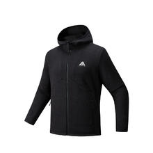 安踏 火壳Polartec Thermal Pro 抓绒衣 神价券后371.22元