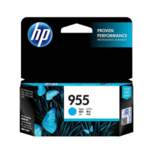 惠普（HP）955原装青色墨盒 适用hp 8210/8710/8720/7720/7730/7740打印机154元 (券后省15)