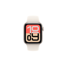 20日20点：Apple 苹果 Apple Watch SE 3 星光运动表带 40 毫米 GPS S/M1452.74元