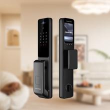 凯迪仕 kaadas Z6ProMax 智能门锁 指静脉+3D人脸识别1087.51元