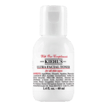 科颜氏Kiehl's 高保湿精华爽肤水40ml 小样温和补水滋润细腻8.89元