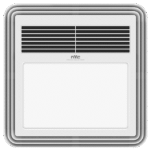 9日20点：NVC雷士 风暖浴霸 2200W 集吊/普吊适用217元包邮（前15分钟）