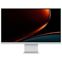 未来视野 RICH VISION RV100 27英寸IPS显示器 冰河银（5120×2880、60Hz、100%sRGB、Type-C 65W）2099元