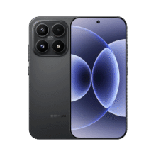 MI/小米 17 手机 12GB+512GB 黑色4299元