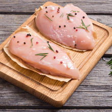 大用 单冻鸡大胸 1kg