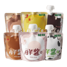 帕特 胖酱猫条猫零食湿粮零食成幼猫咪解馋零食补水大号猫条 100g*6袋84元 (券后省20)