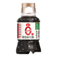 海天0金标生抽100ml*10.1元