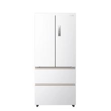 美的 华凌518升 HR-518WUFIPZ 嵌入式法式制冰双系统冰箱 518升券后3955.4元