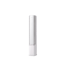 预售、PLUS：Midea 美的 3匹 无风感 超一级能效 立式柜机空调 KFR-72LW/N8WF16009.81元（晒单返50元E卡）