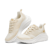 超V会员：SKECHERS 斯凯奇 休闲跑步鞋151元包邮