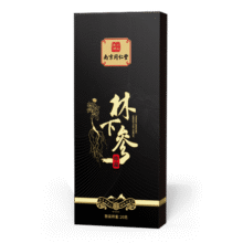 同仁堂20年正宗长白山林下参精选东北野山人参泡酒煲汤药材健康礼品送长辈高端礼盒装140.6元 (每满300减50,券后省0.95)