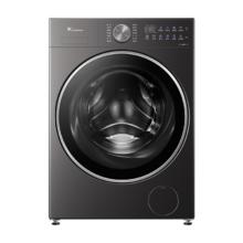 小天鹅 小乌梅3.0 水魔方1.21洗净比双重智投 TG12VE20PRO 滚筒洗衣机 12kg2791元